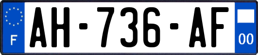 AH-736-AF