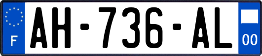 AH-736-AL