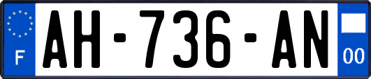 AH-736-AN