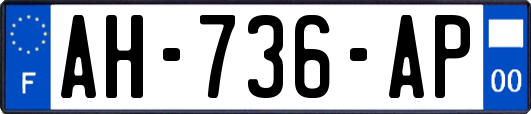 AH-736-AP