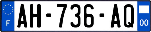 AH-736-AQ