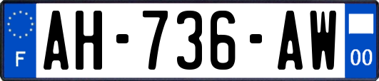 AH-736-AW