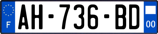 AH-736-BD