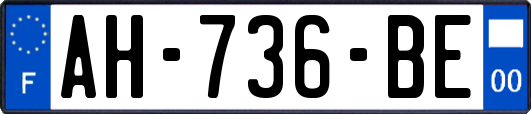 AH-736-BE