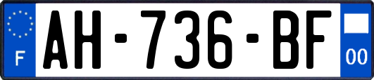 AH-736-BF