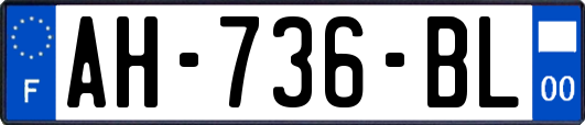 AH-736-BL