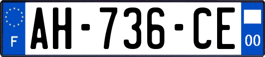 AH-736-CE