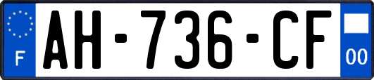 AH-736-CF