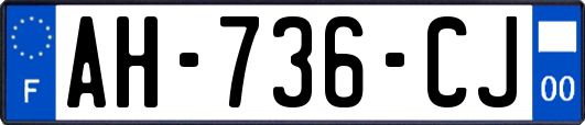 AH-736-CJ