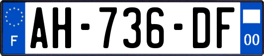 AH-736-DF