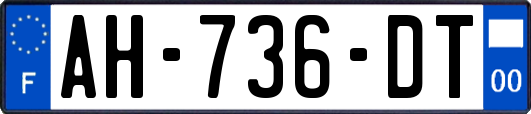 AH-736-DT