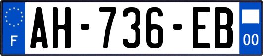 AH-736-EB