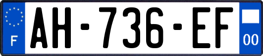 AH-736-EF