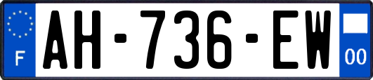 AH-736-EW