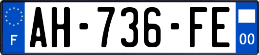 AH-736-FE