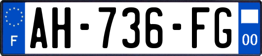 AH-736-FG