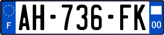 AH-736-FK