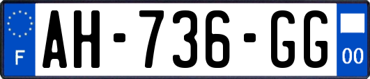 AH-736-GG