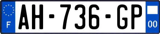 AH-736-GP