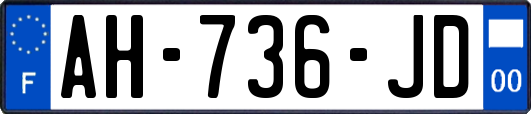 AH-736-JD