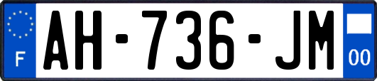 AH-736-JM