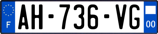 AH-736-VG