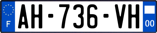 AH-736-VH