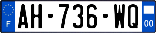 AH-736-WQ