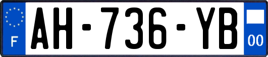 AH-736-YB