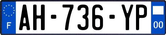 AH-736-YP
