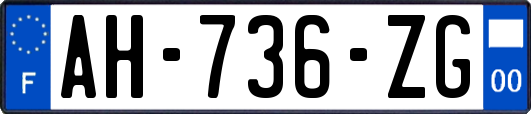 AH-736-ZG
