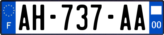 AH-737-AA