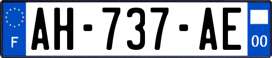 AH-737-AE