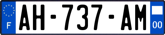 AH-737-AM