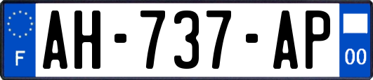 AH-737-AP