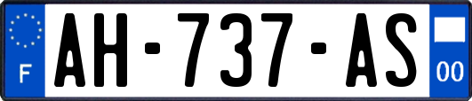 AH-737-AS