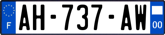 AH-737-AW