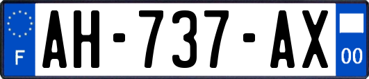 AH-737-AX