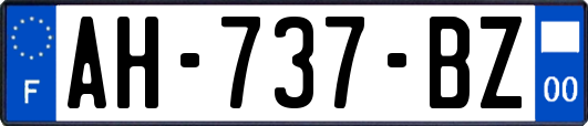 AH-737-BZ