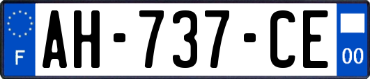 AH-737-CE