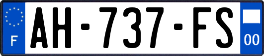 AH-737-FS