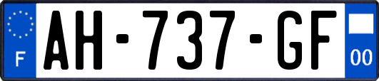 AH-737-GF