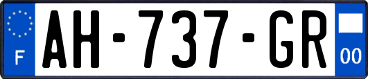 AH-737-GR