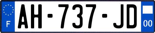 AH-737-JD