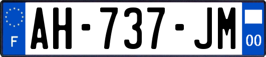 AH-737-JM