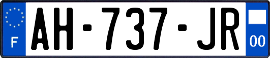 AH-737-JR