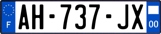 AH-737-JX