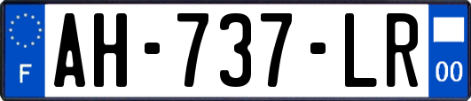 AH-737-LR