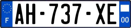 AH-737-XE