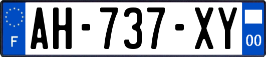AH-737-XY
